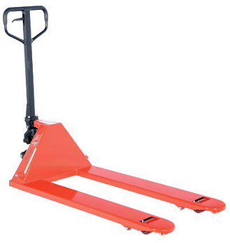 Vestil Pallet Truck — 6,000 lbs.